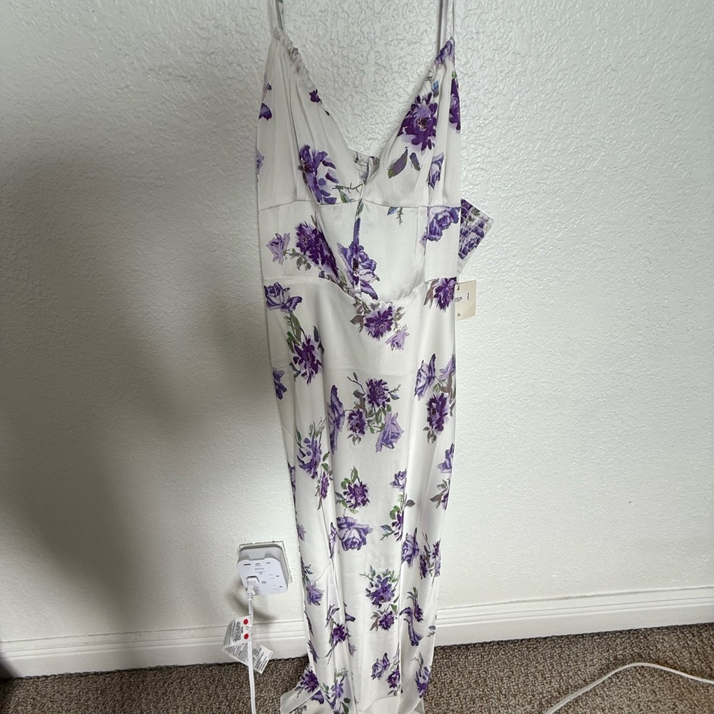 The one that got away - Favorite Daughter dress